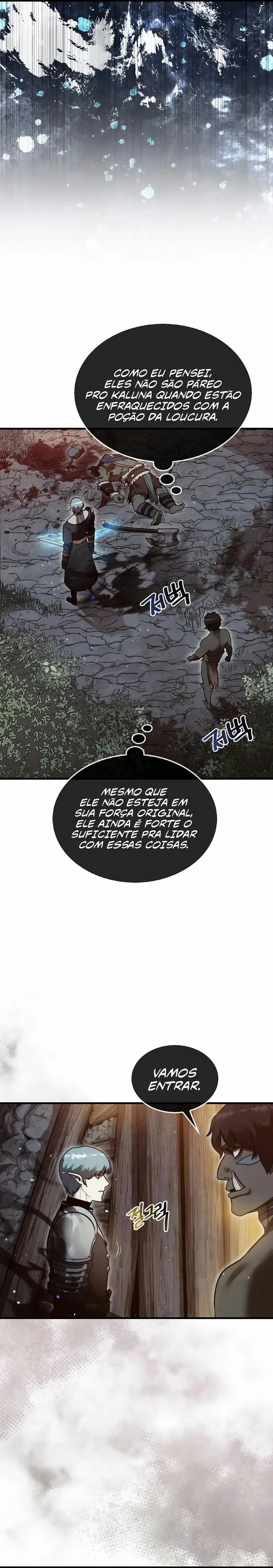 Read The 31st Piece Turns the Tables PT Manga Online