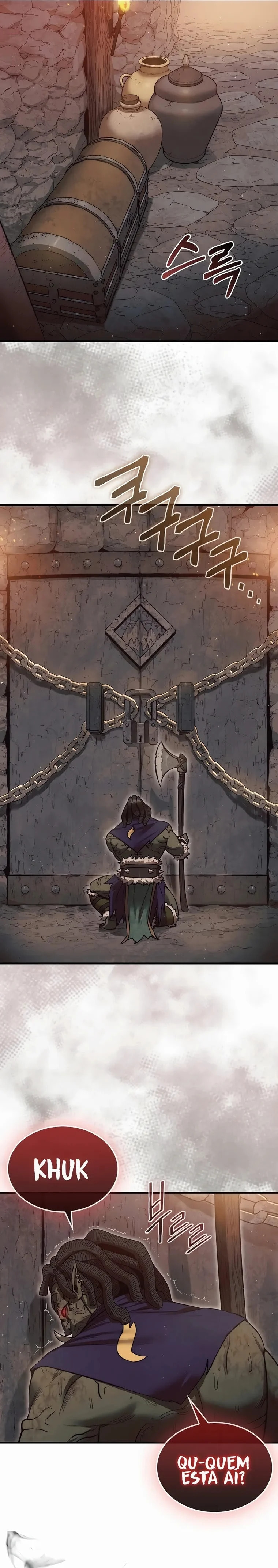 Read The 31st Piece Turns the Tables PT Manga Online