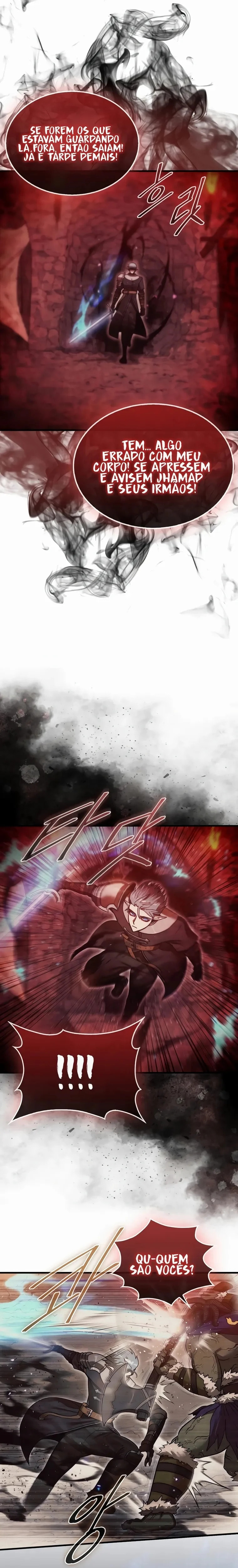 Read The 31st Piece Turns the Tables PT Manga Online