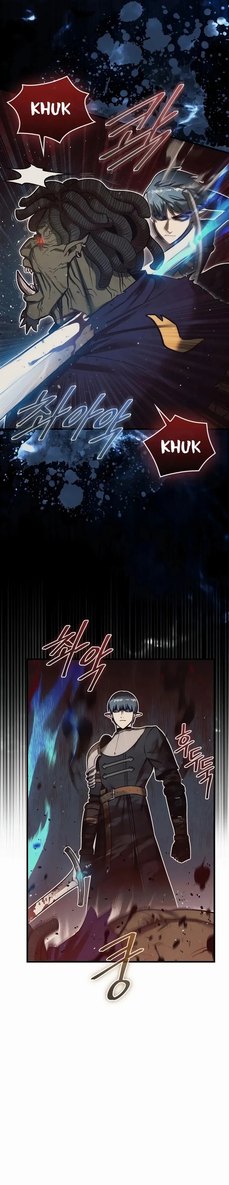 Read The 31st Piece Turns the Tables PT Manga Online