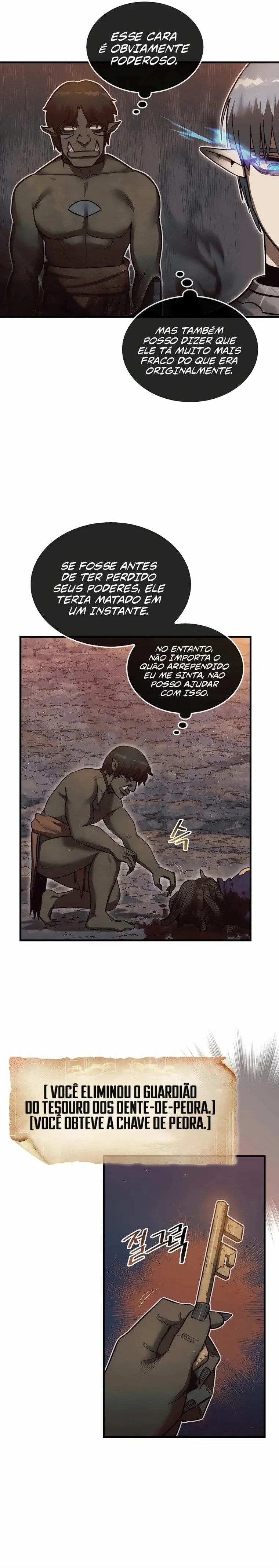 Read The 31st Piece Turns the Tables PT Manga Online