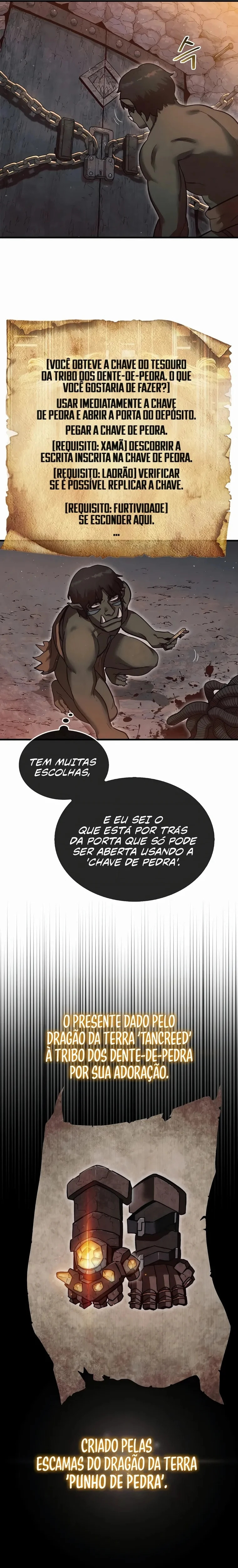 Read The 31st Piece Turns the Tables PT Manga Online