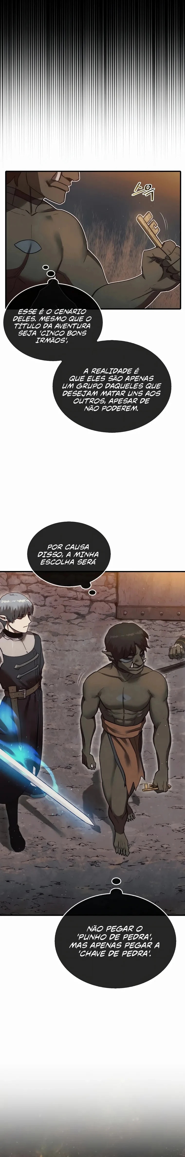 Read The 31st Piece Turns the Tables PT Manga Online