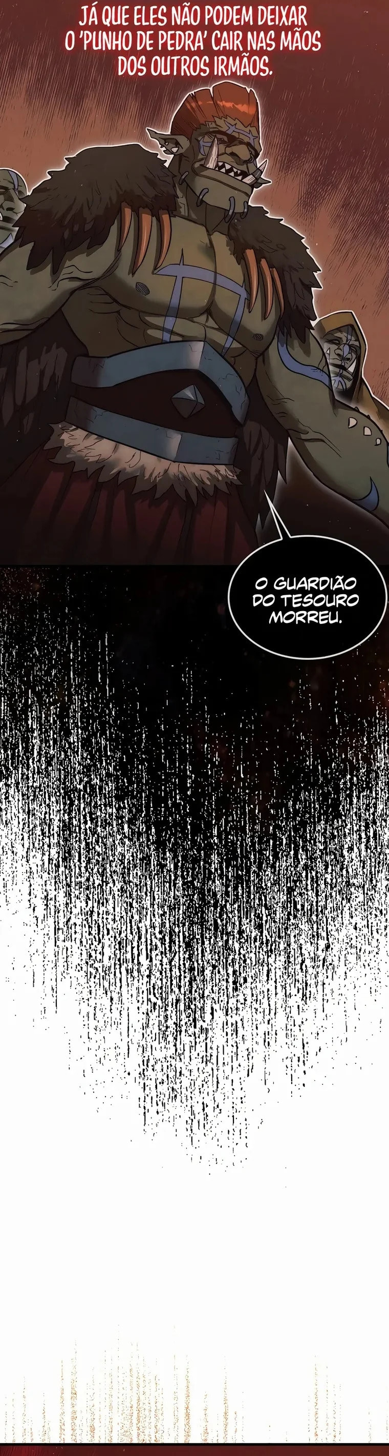 Read The 31st Piece Turns the Tables PT Manga Online