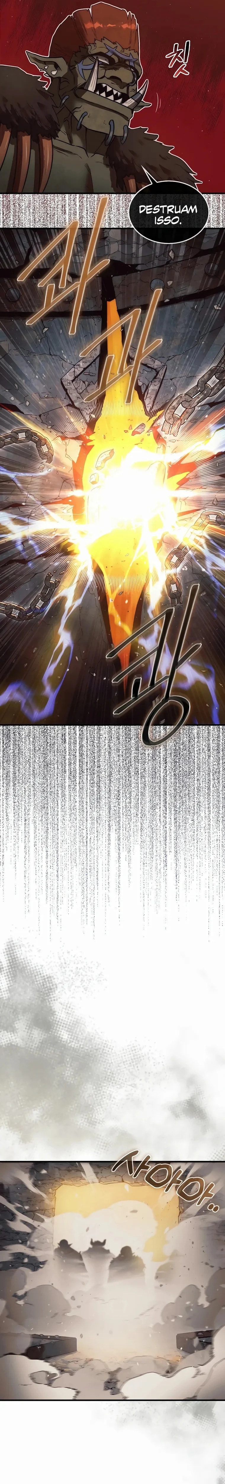 Read The 31st Piece Turns the Tables PT Manga Online