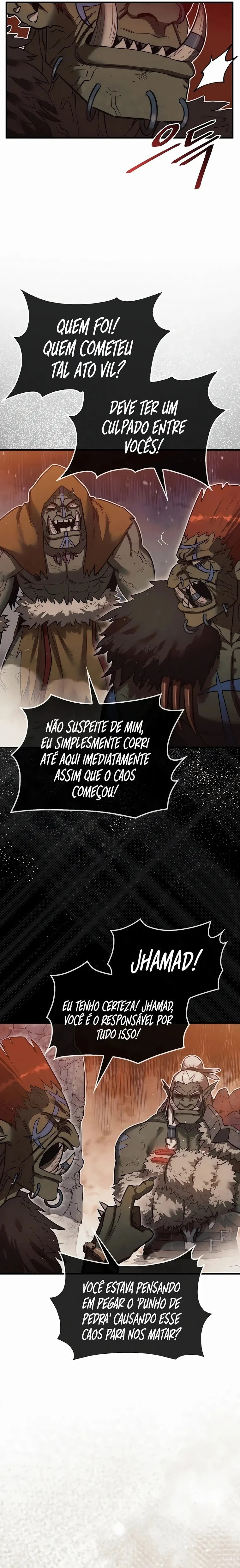 Read The 31st Piece Turns the Tables PT Manga Online