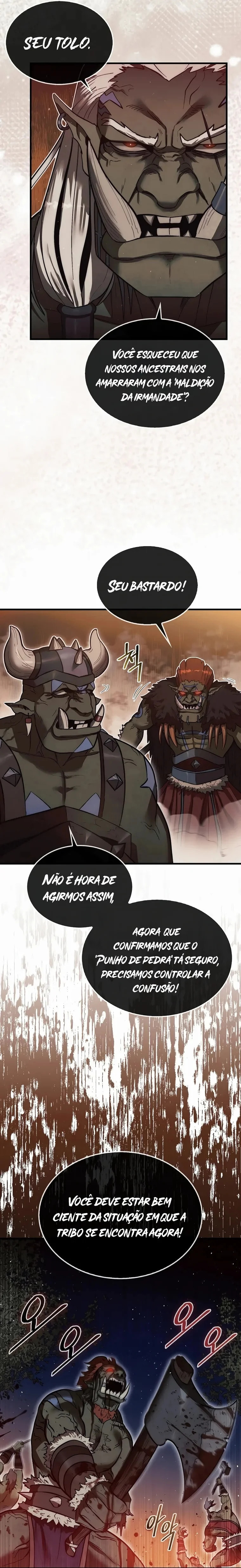 Read The 31st Piece Turns the Tables PT Manga Online