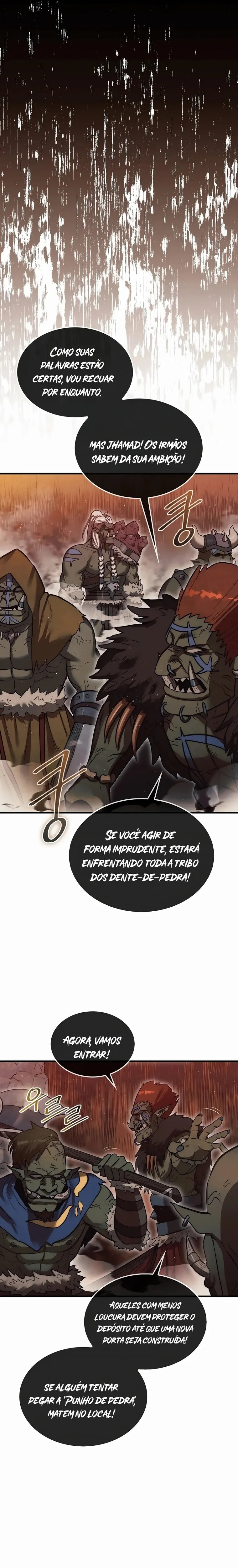 Read The 31st Piece Turns the Tables PT Manga Online