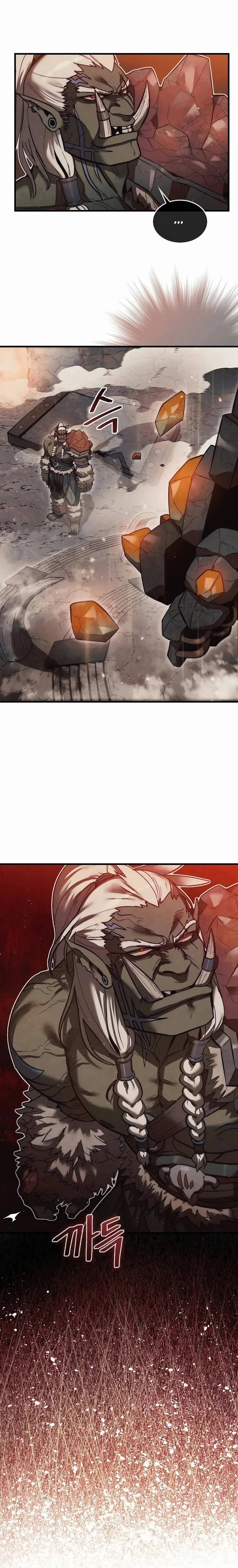 Read The 31st Piece Turns the Tables PT Manga Online