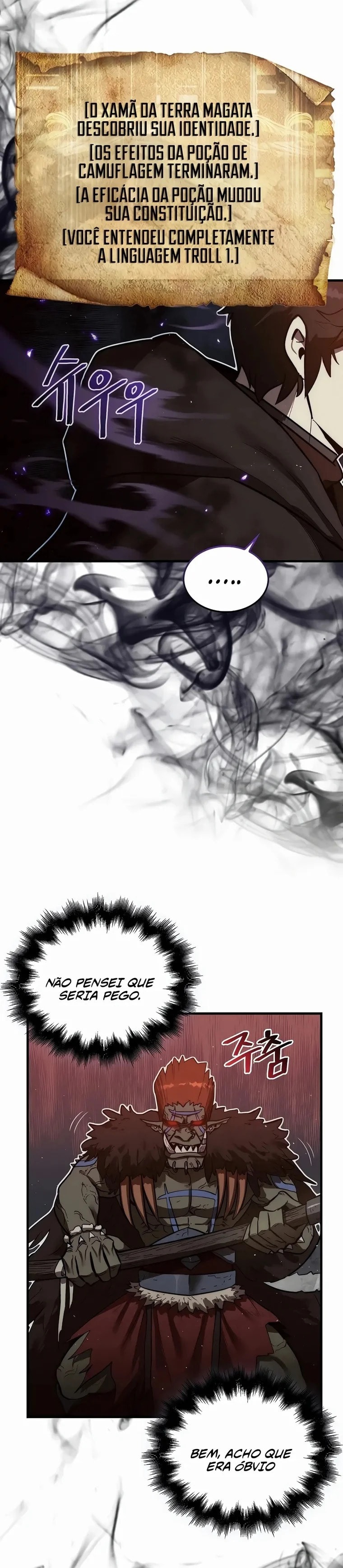 Read The 31st Piece Turns the Tables PT Manga Online