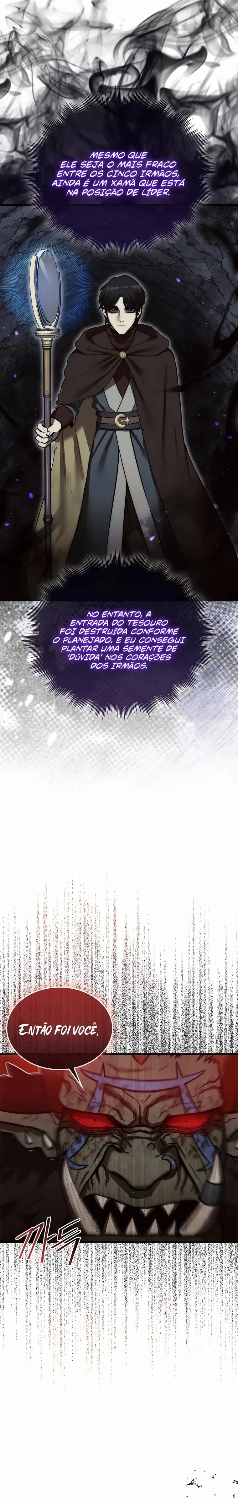 Read The 31st Piece Turns the Tables PT Manga Online