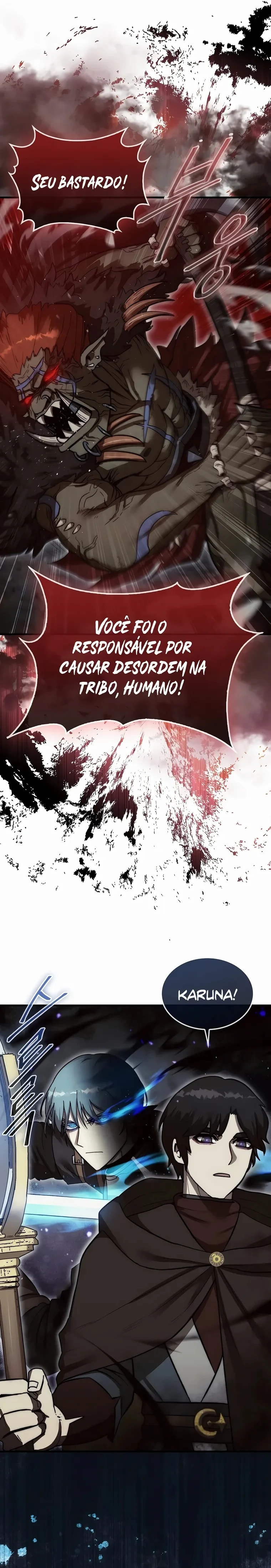 Read The 31st Piece Turns the Tables PT Manga Online