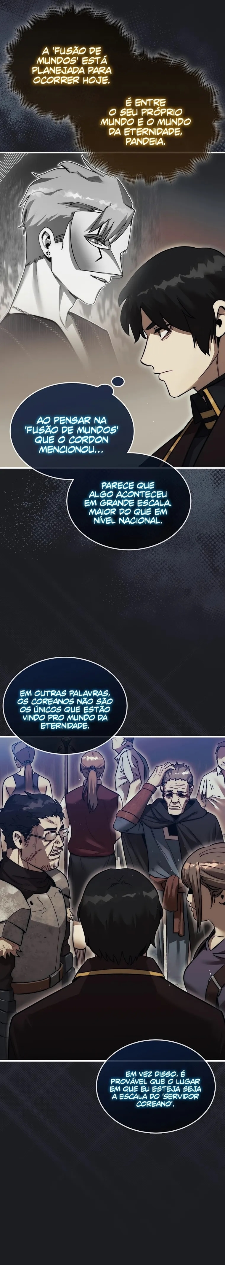 Read The 31st Piece Turns the Tables PT Manga Online