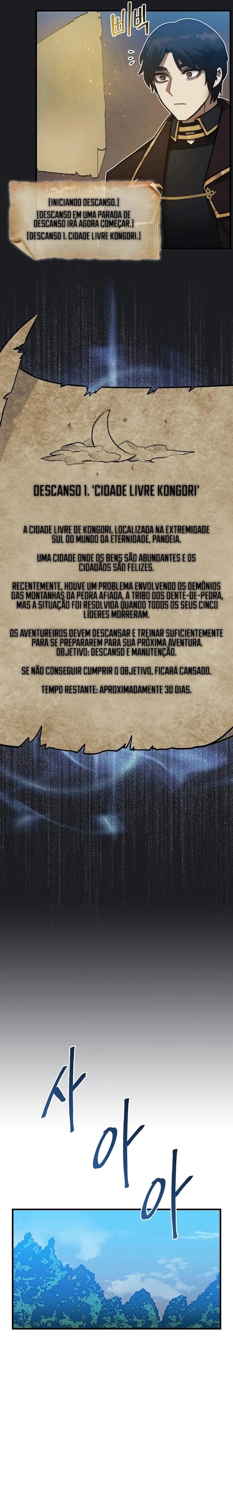 Read The 31st Piece Turns the Tables PT Manga Online