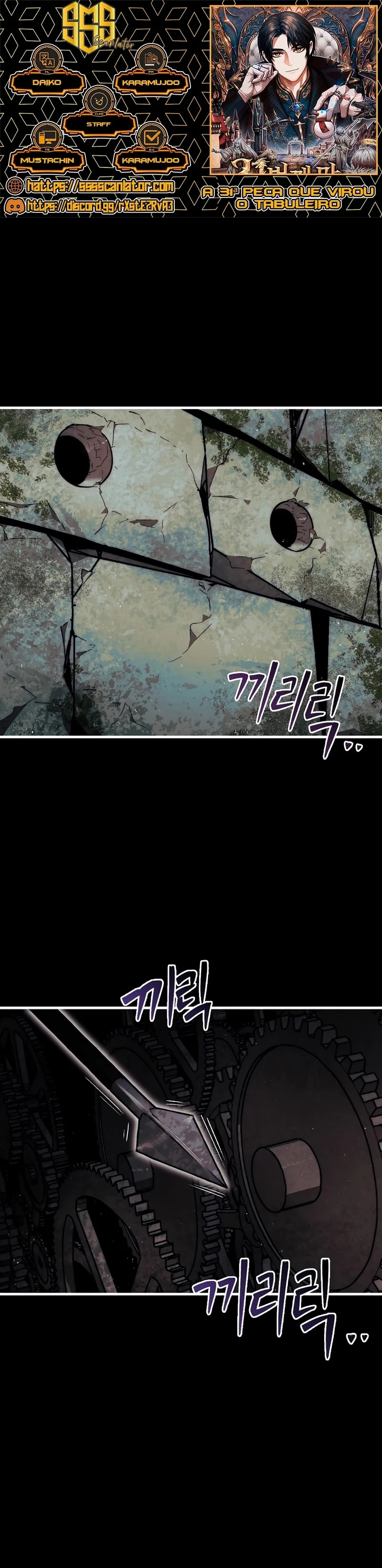 Read The 31st Piece Turns the Tables PT Manga Online