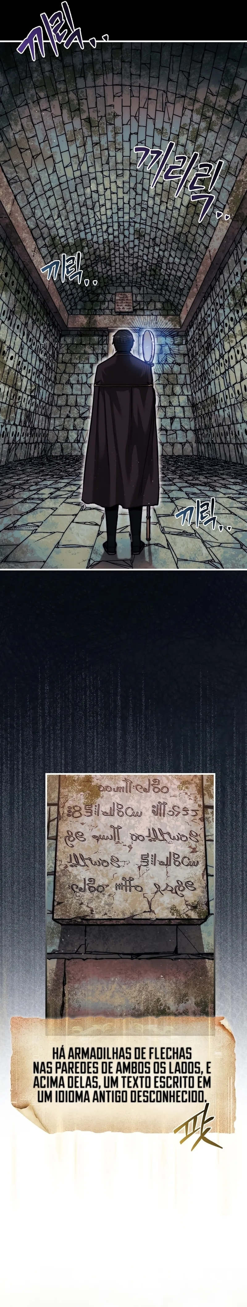 Read The 31st Piece Turns the Tables PT Manga Online