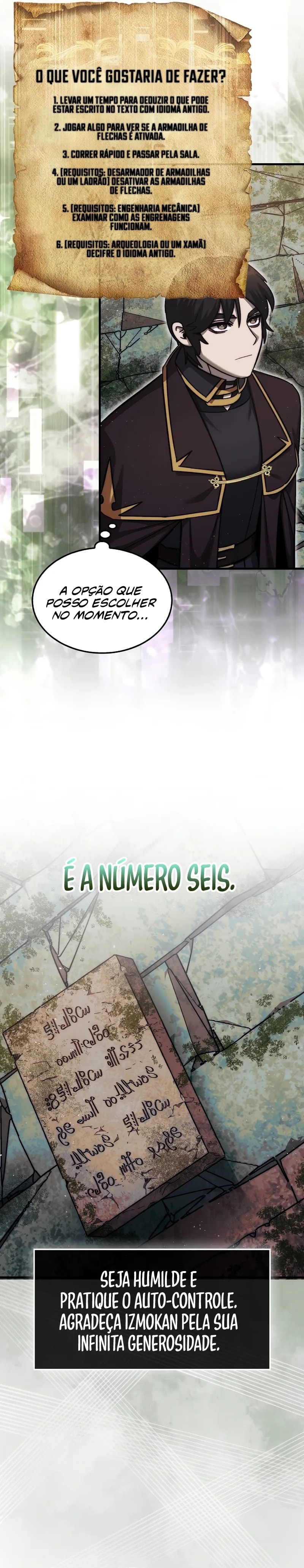 Read The 31st Piece Turns the Tables PT Manga Online