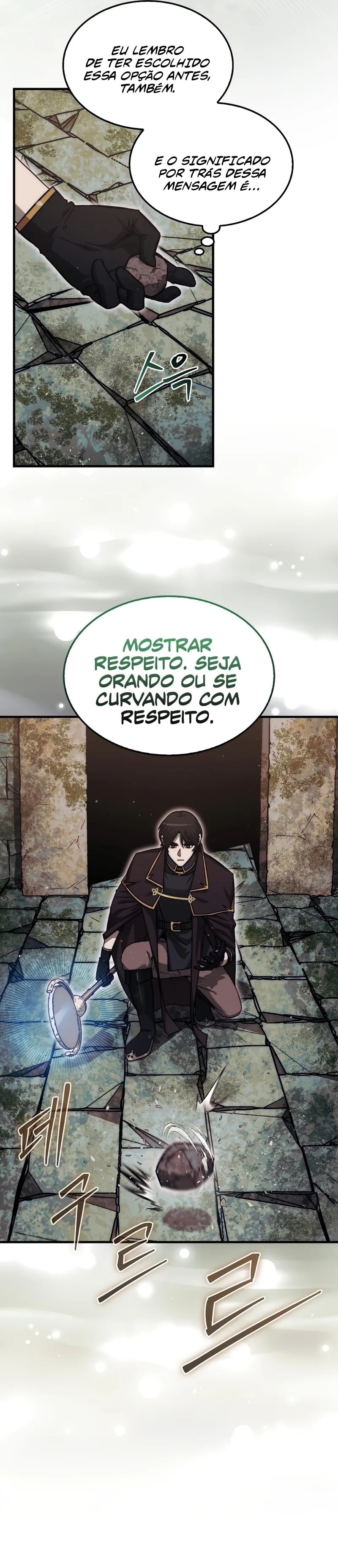 Read The 31st Piece Turns the Tables PT Manga Online