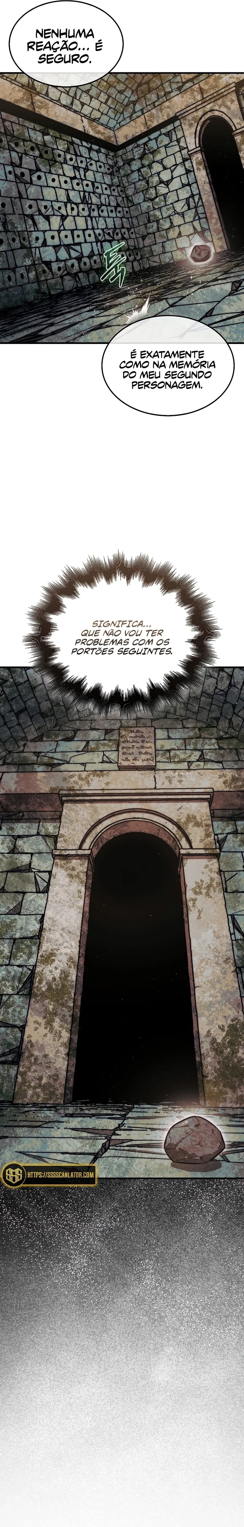 Read The 31st Piece Turns the Tables PT Manga Online