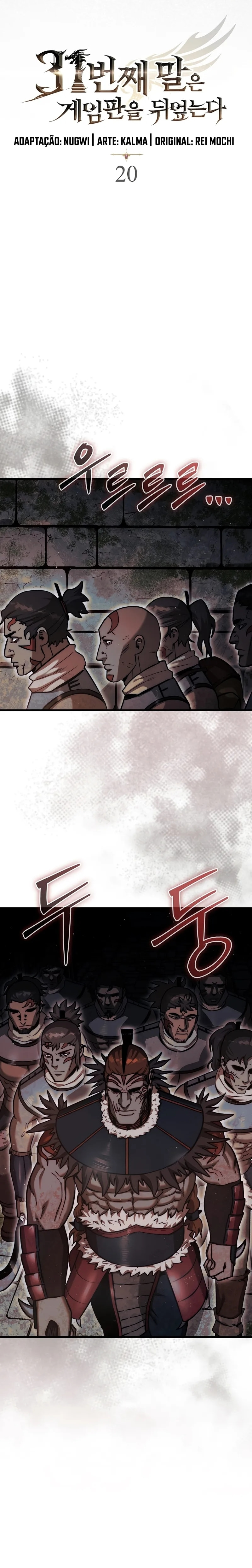 Read The 31st Piece Turns the Tables PT Manga Online