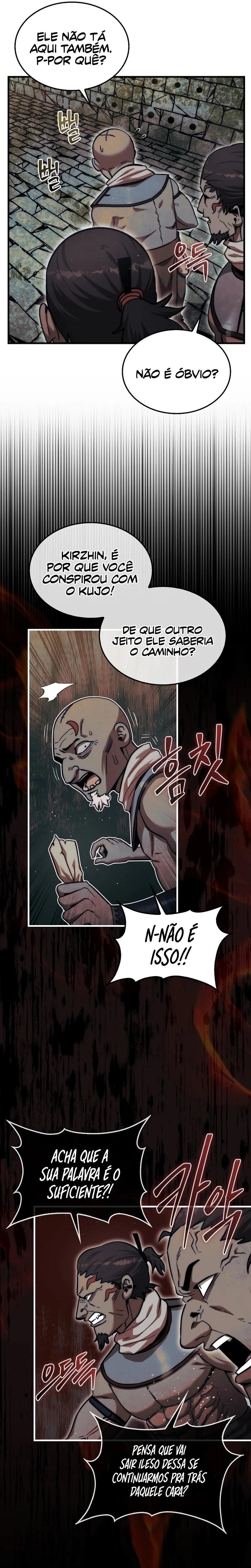 Read The 31st Piece Turns the Tables PT Manga Online