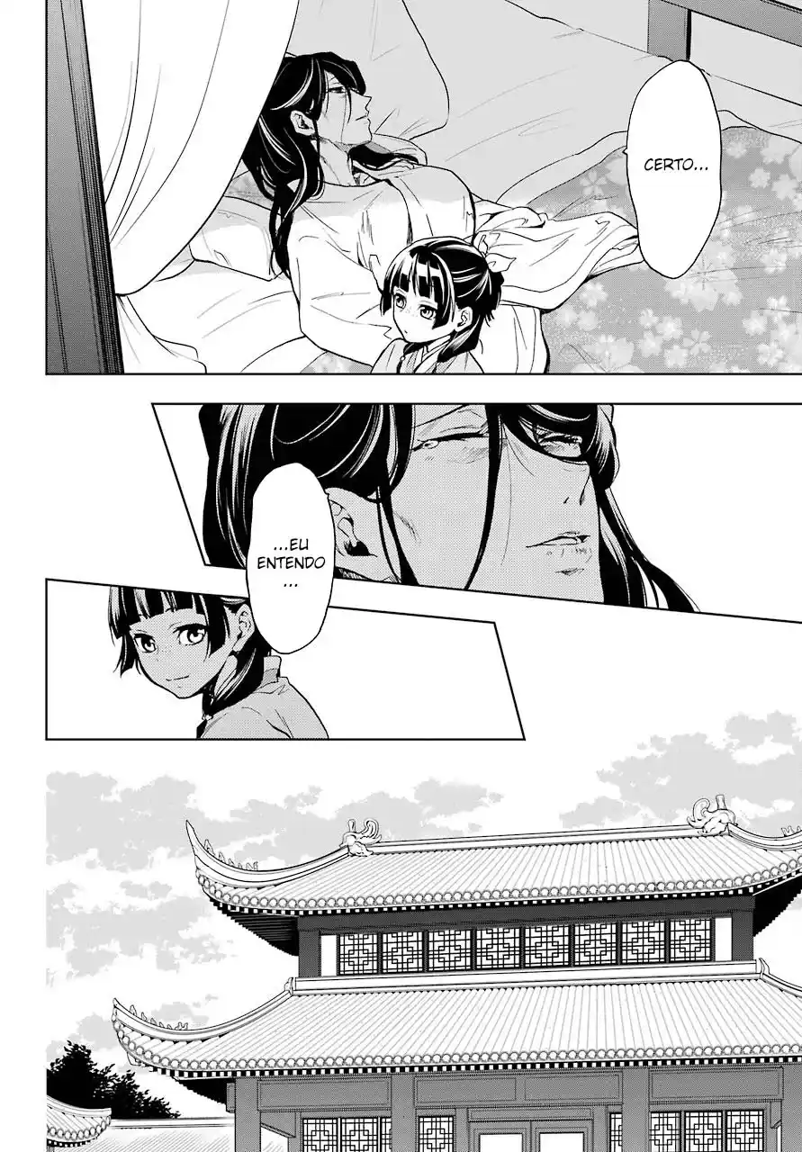 Read The Apothecary Diaries PT Manga Online