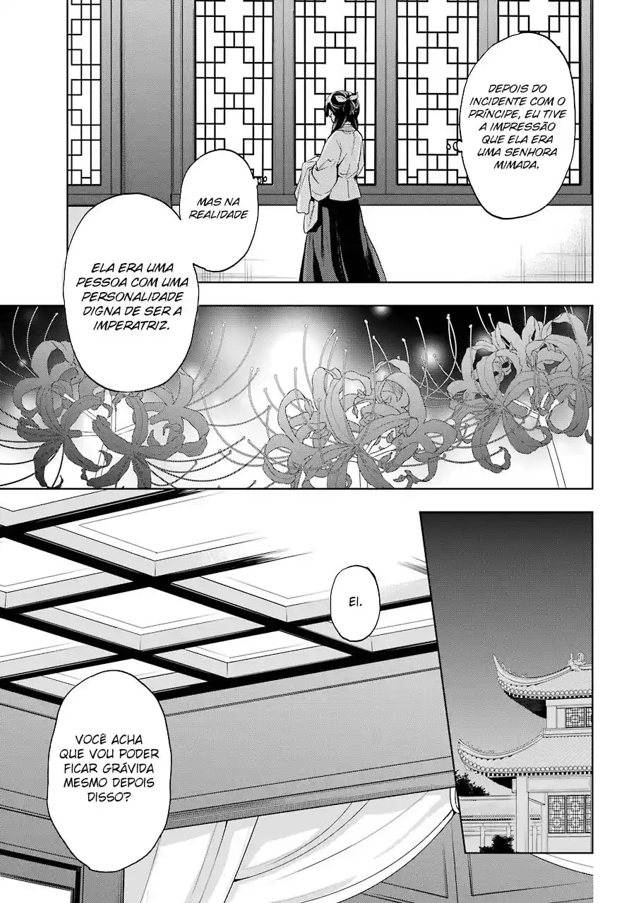 Read The Apothecary Diaries PT Manga Online