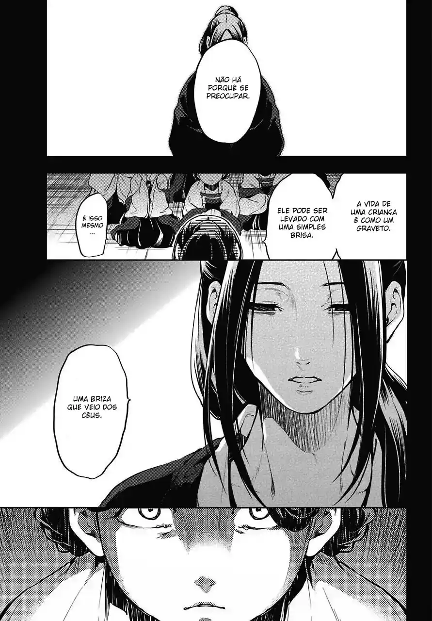 Read The Apothecary Diaries PT Manga Online