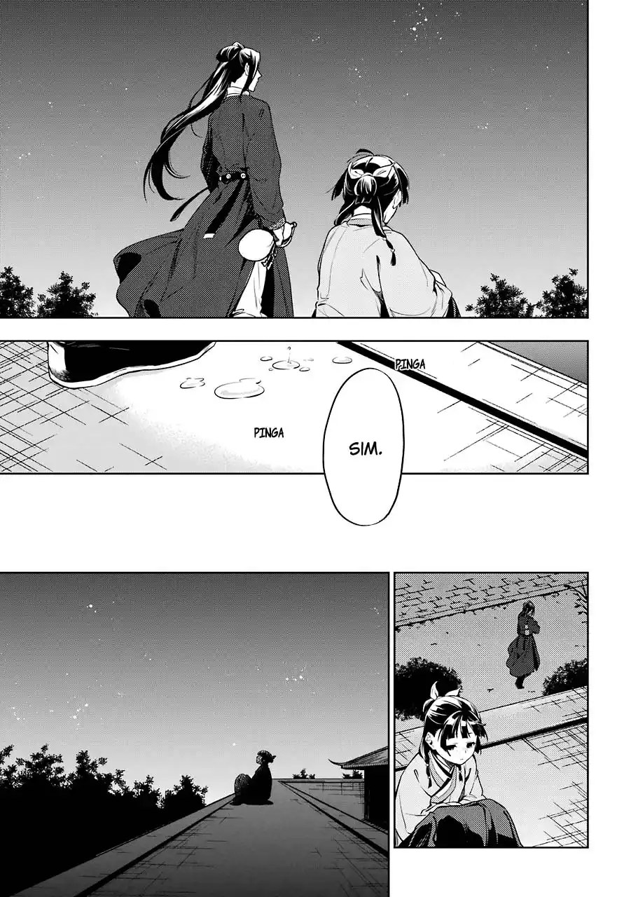 Read The Apothecary Diaries PT Manga Online