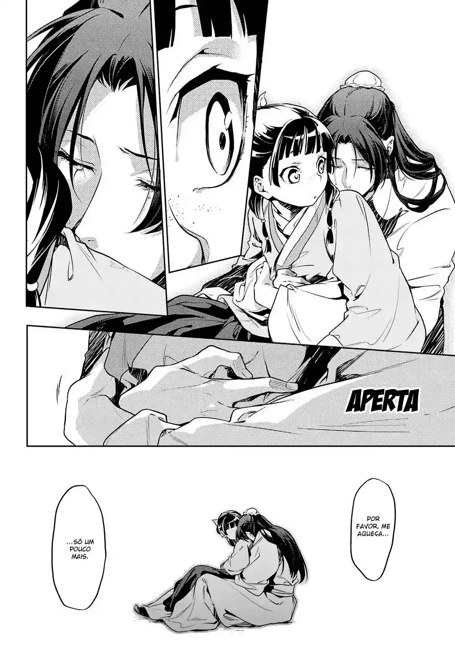 Read The Apothecary Diaries PT Manga Online