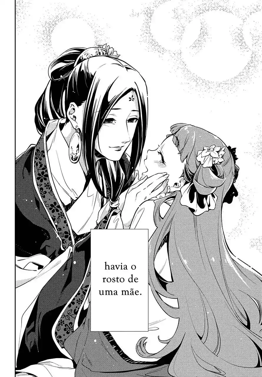 Read The Apothecary Diaries PT Manga Online