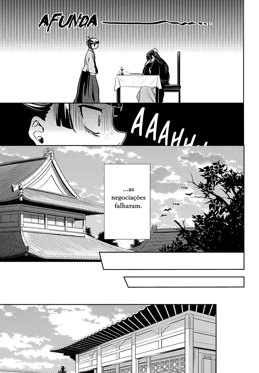 Read The Apothecary Diaries PT Manga Online