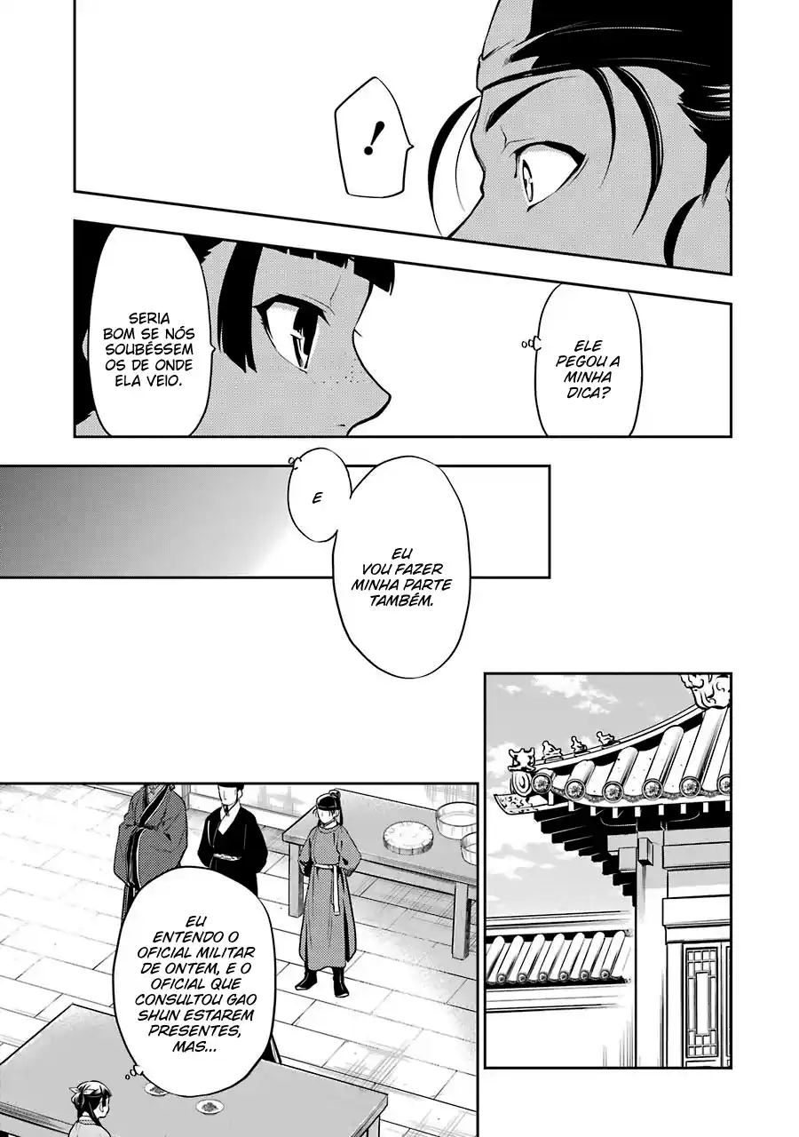 Read The Apothecary Diaries PT Manga Online