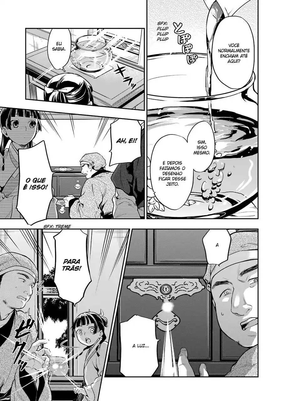 Read The Apothecary Diaries PT Manga Online