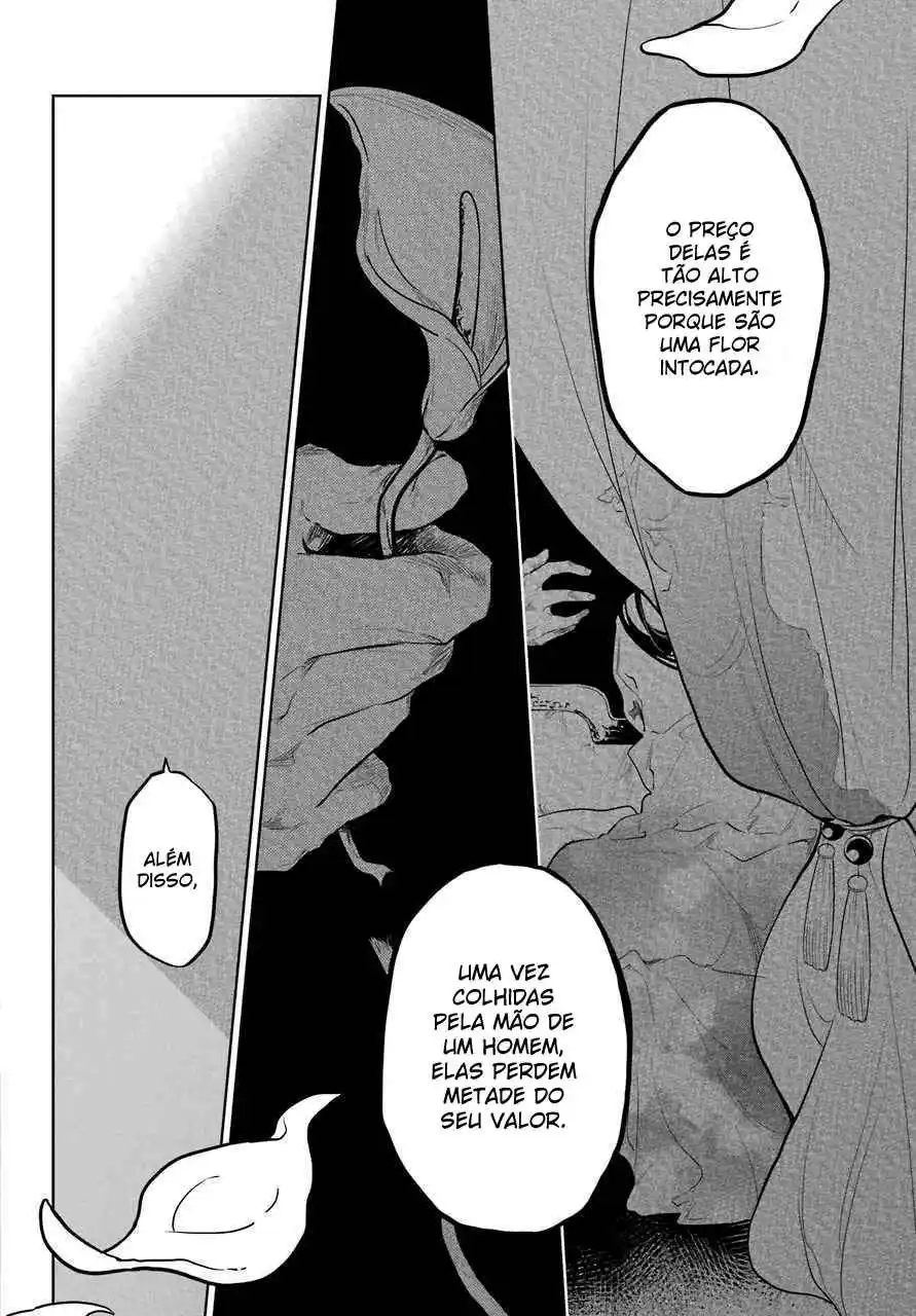 Read The Apothecary Diaries PT Manga Online