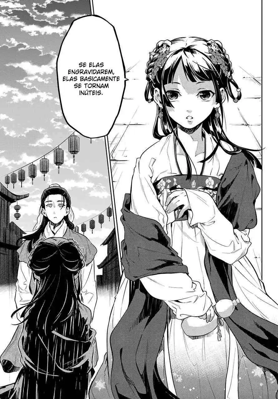 Read The Apothecary Diaries PT Manga Online