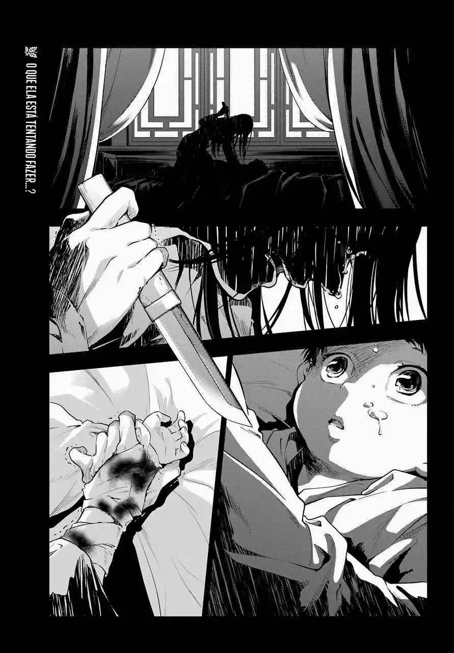 Read The Apothecary Diaries PT Manga Online