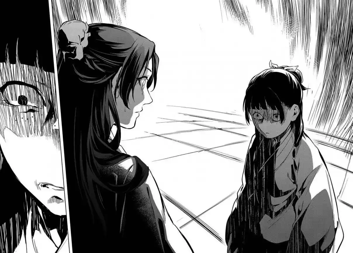 Read The Apothecary Diaries PT Manga Online