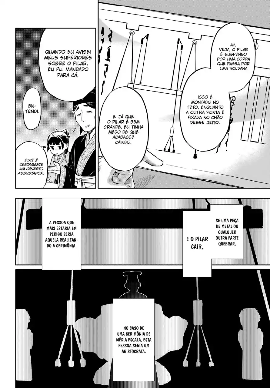 Read The Apothecary Diaries PT Manga Online