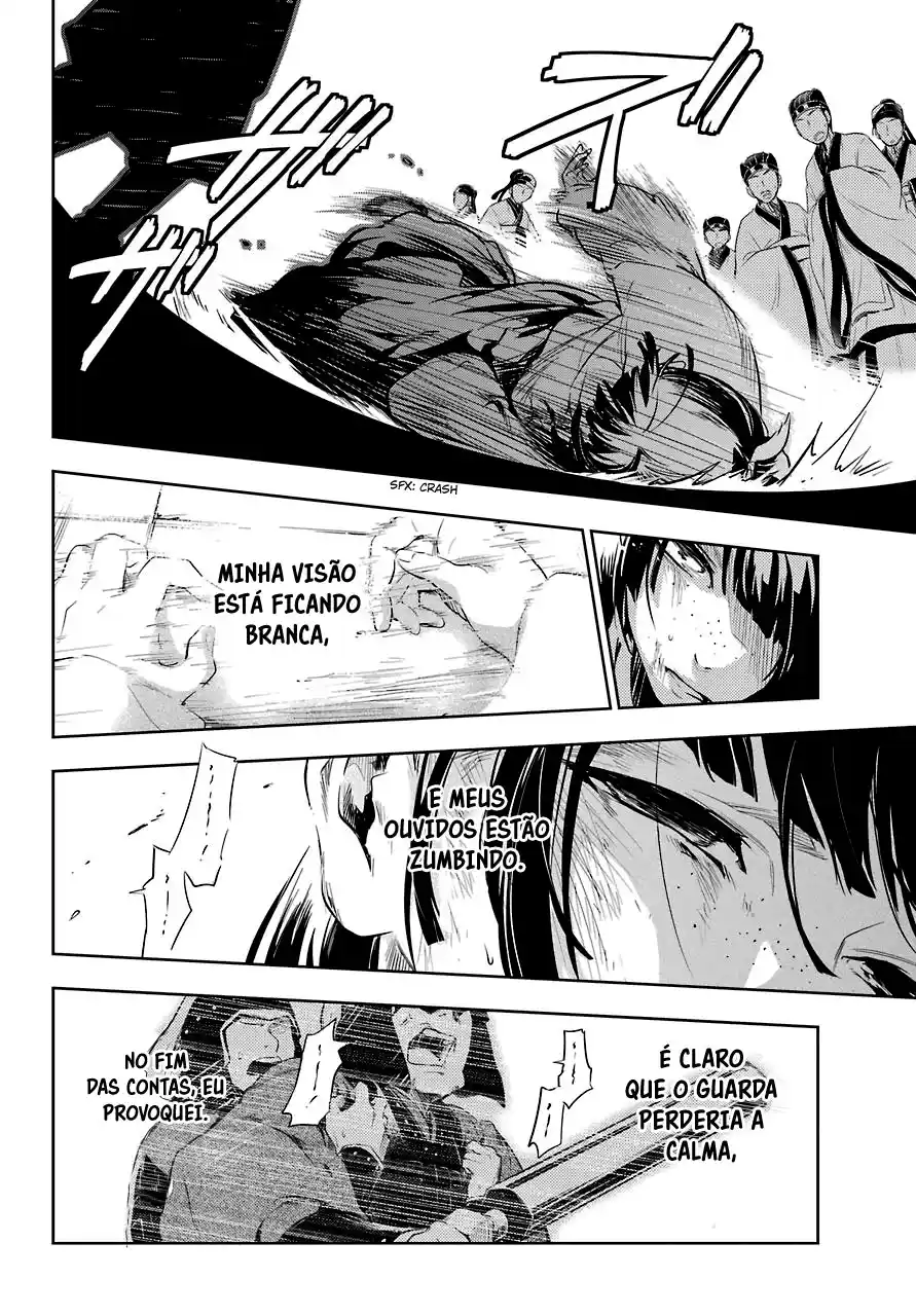 Read The Apothecary Diaries PT Manga Online
