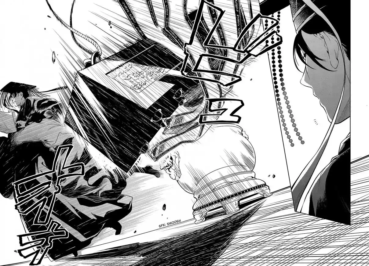 Read The Apothecary Diaries PT Manga Online