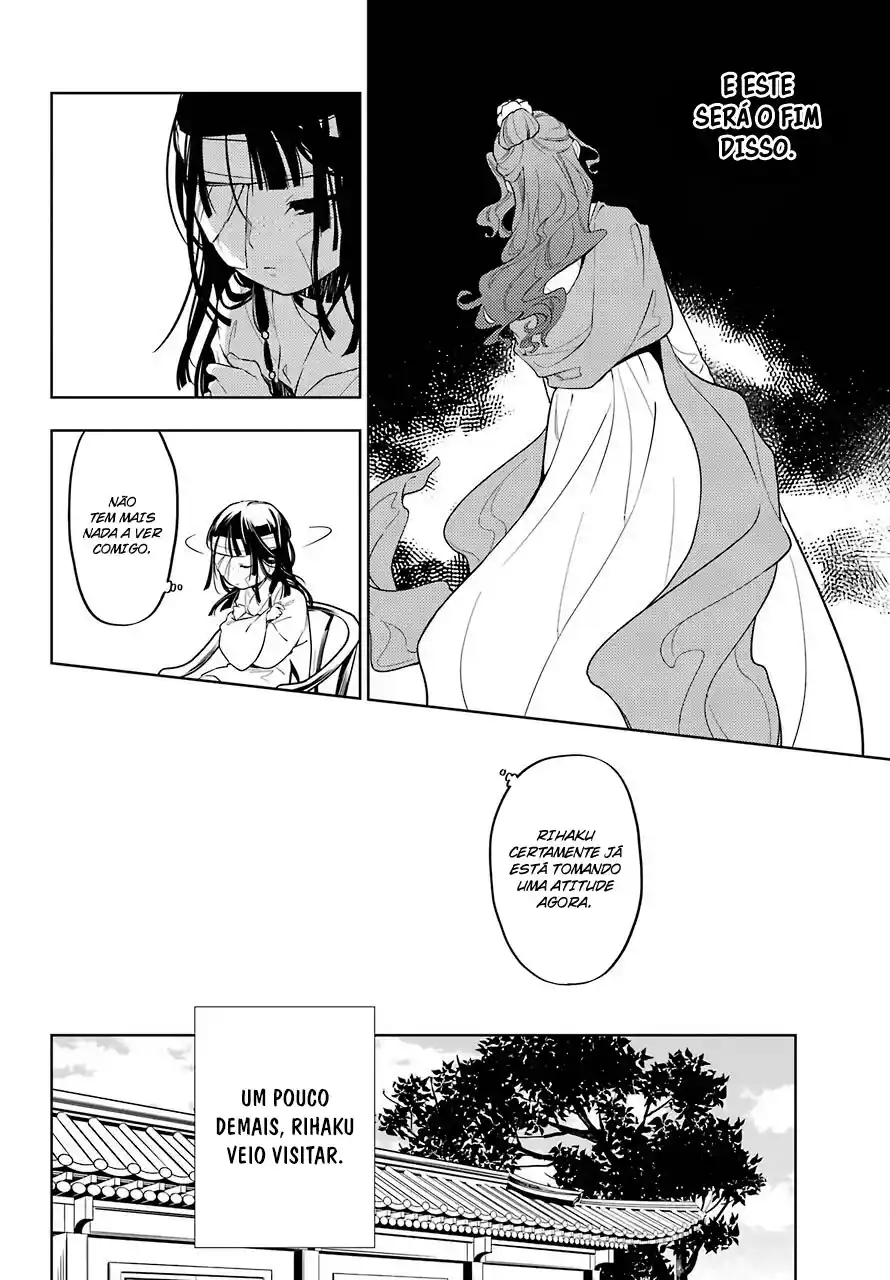 Read The Apothecary Diaries PT Manga Online