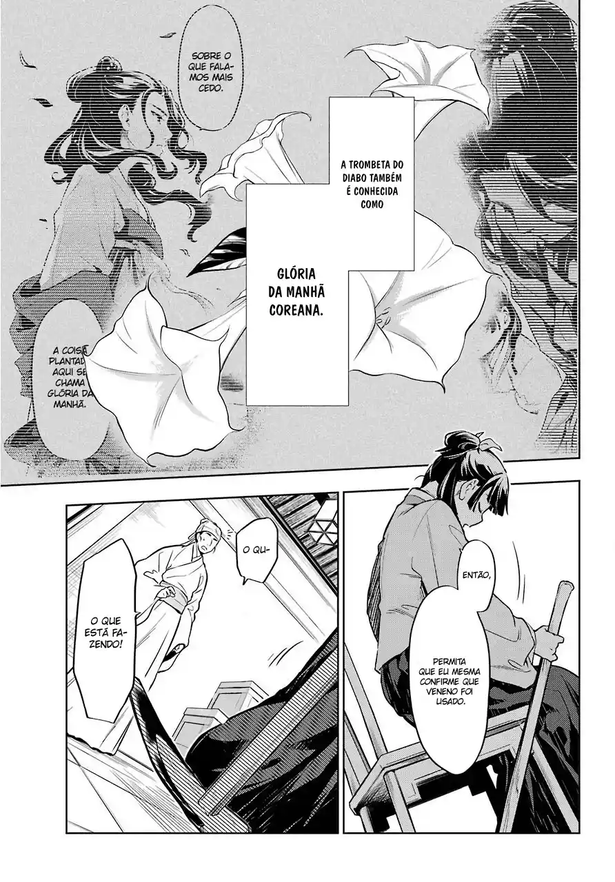 Read The Apothecary Diaries PT Manga Online