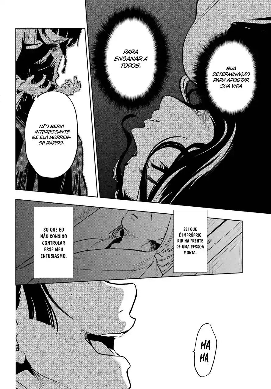 Read The Apothecary Diaries PT Manga Online
