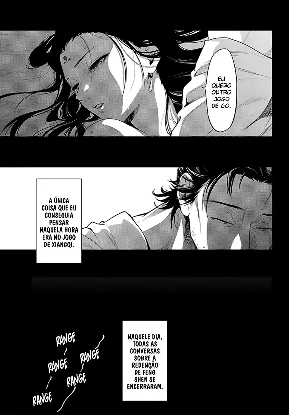 Read The Apothecary Diaries PT Manga Online