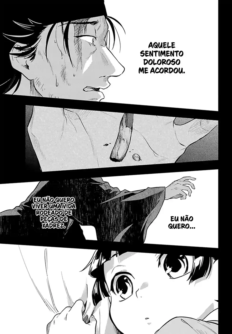 Read The Apothecary Diaries PT Manga Online