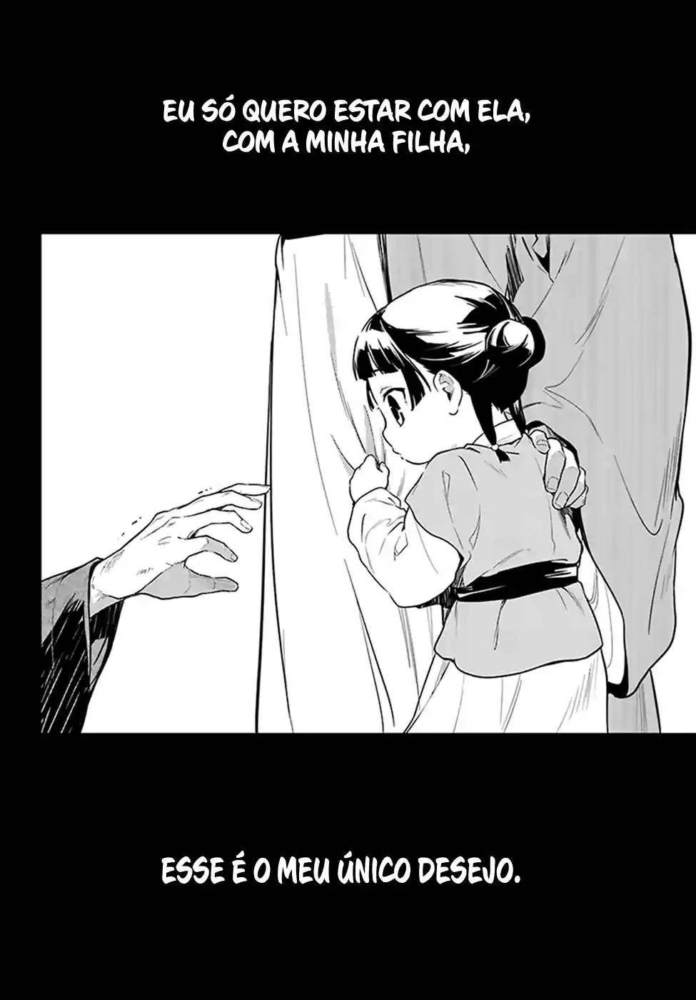 Read The Apothecary Diaries PT Manga Online