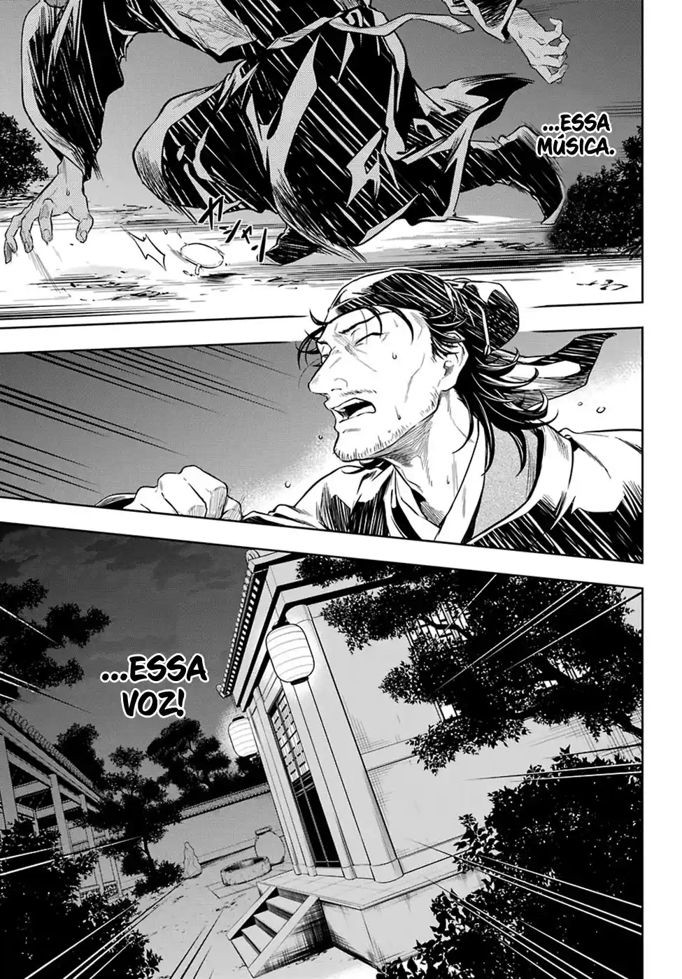 Read The Apothecary Diaries PT Manga Online