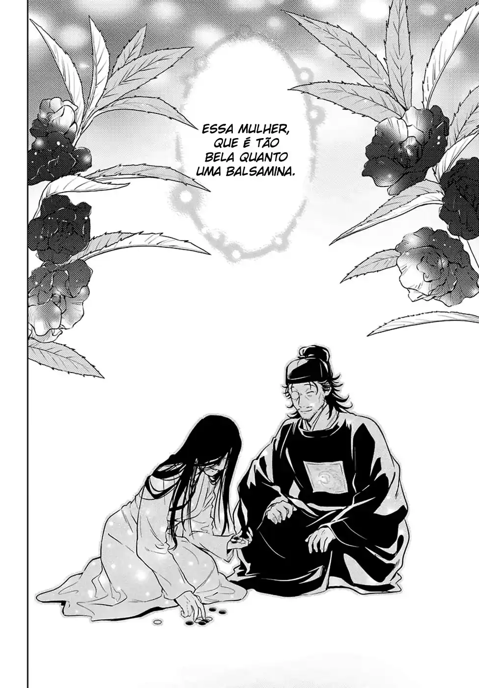 Read The Apothecary Diaries PT Manga Online