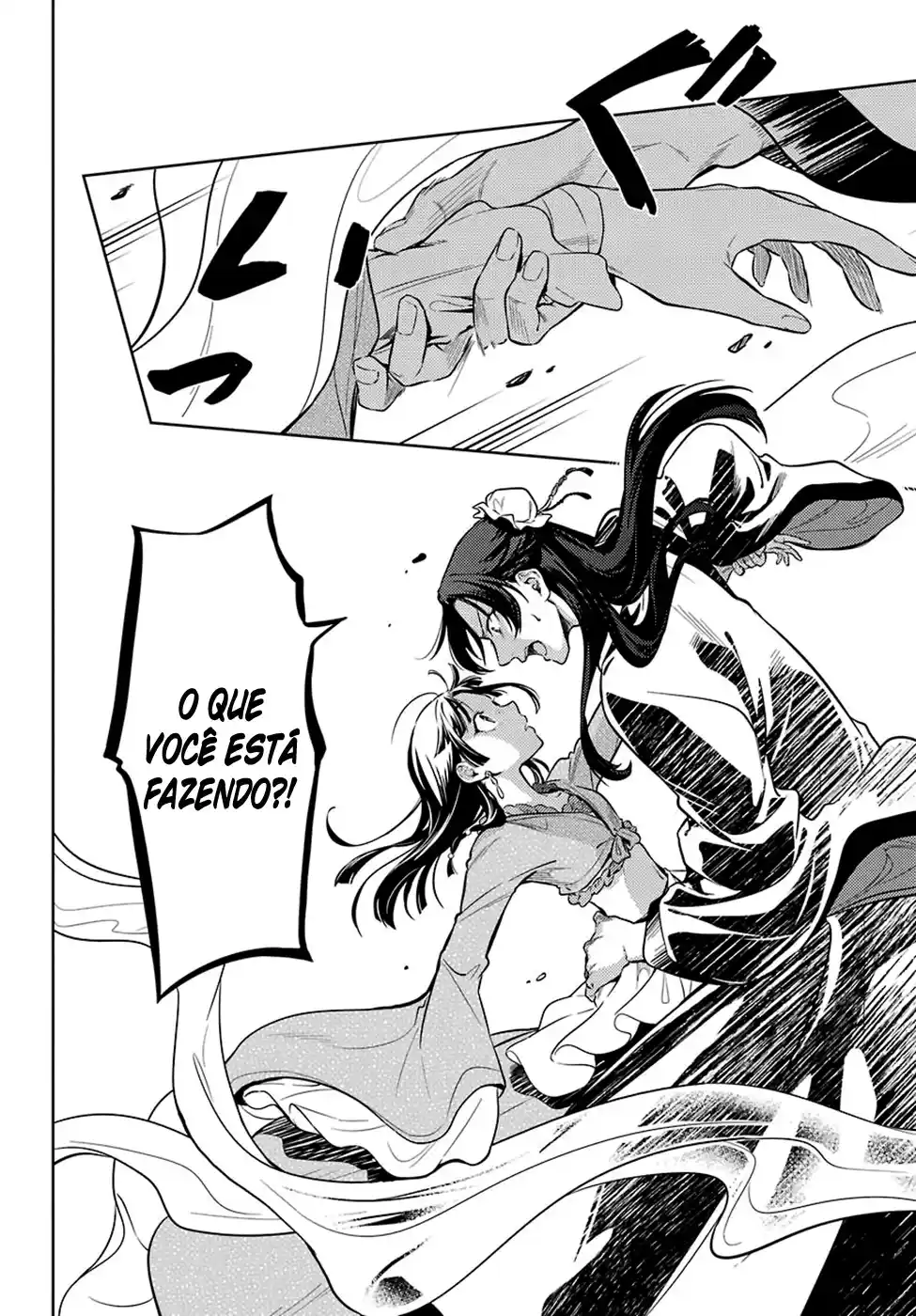 Read The Apothecary Diaries PT Manga Online